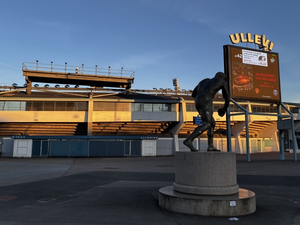 Ullevi - Göteborg
