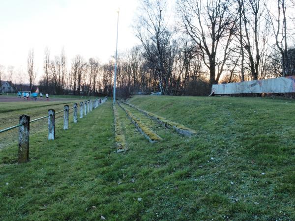 Sportplatz Rote Berge - Schwelm