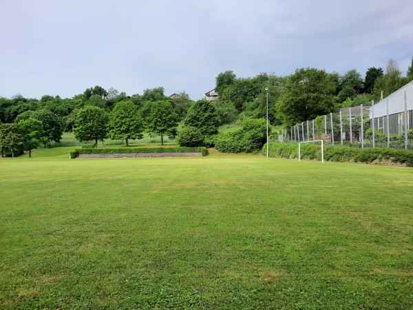 Schulsportplatz - Amstetten/Württemberg