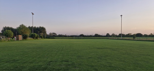 Sportanlage Strandstraße B-Platz - Oldenburg/Holstein-Dannau