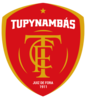 Wappen Tupynambás FC