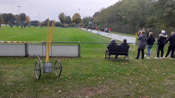 Sportanlage Alsterquelle - Henstedt-Ulzburg-Rhen