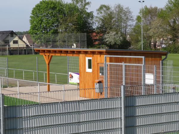 Sportanlage am Königsteich Platz 2 - Westerkappeln