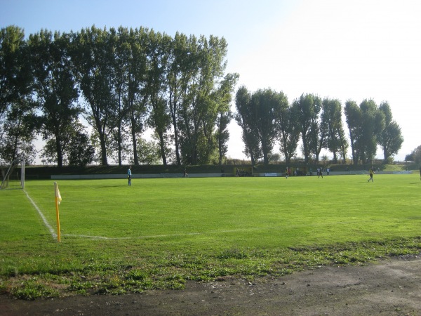 Sportplatz Heudeber - Nordharz-Heudeber
