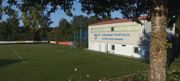 Sportanlage Kratzmühl - Beilngries-Irfersdorf