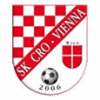 Wappen Cro-Vienna Florio Wappen Cro-Vienna Florio