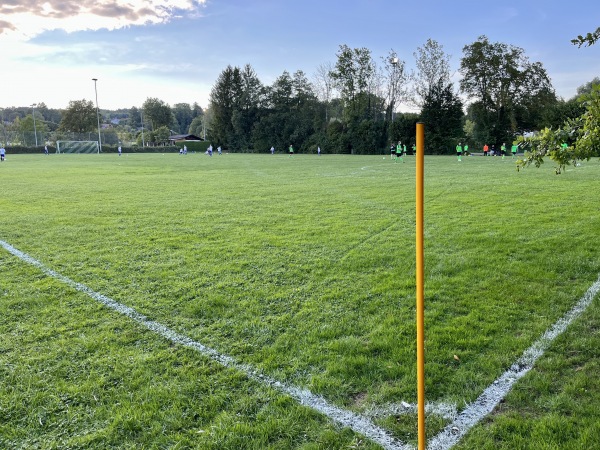 Altes Würmseestadion - Tutzing