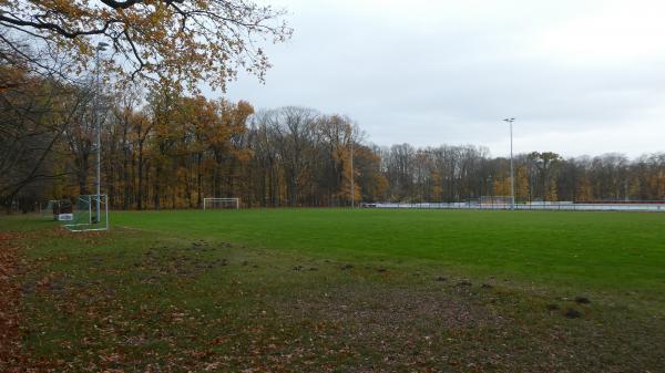 Freie Turner Stadion B-Platz - Braunschweig