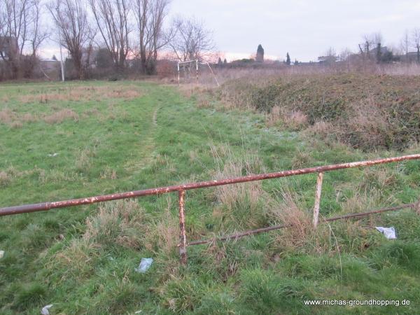 Stade Turco Terrain 2 - Herstal