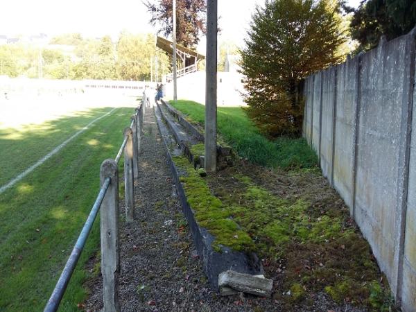 Stade Lambert Fourir - Limbourg