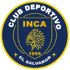 Wappen CD Inca