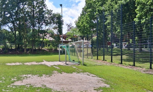 Falken-Stadion C-Platz - Steinfeld (Oldenburg)