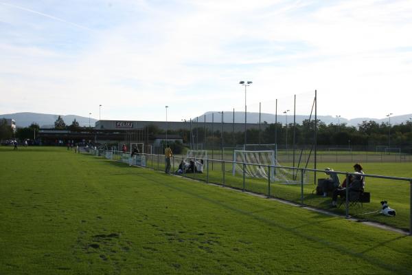 Sportanlage In den Widen - Arlesheim