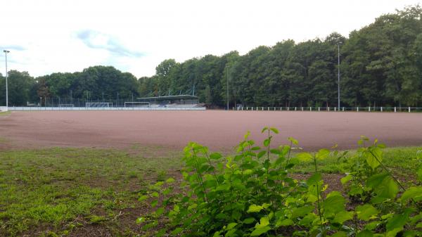 Beekestadion B-Platz - Hannover-Ricklingen