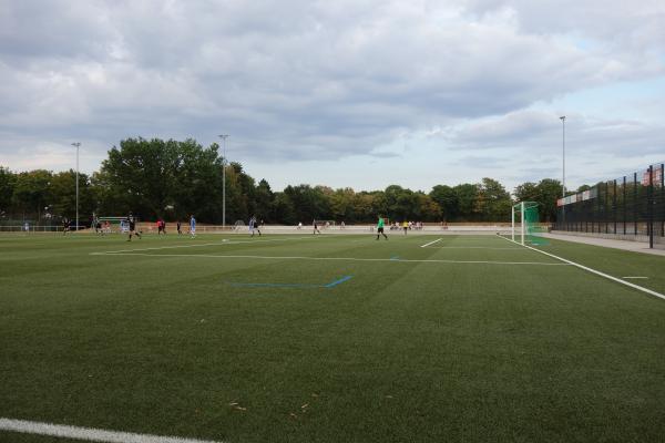 Hermann-Dropmann-Bezirkssportanlage Platz 2 - Kaarst-Büttgen