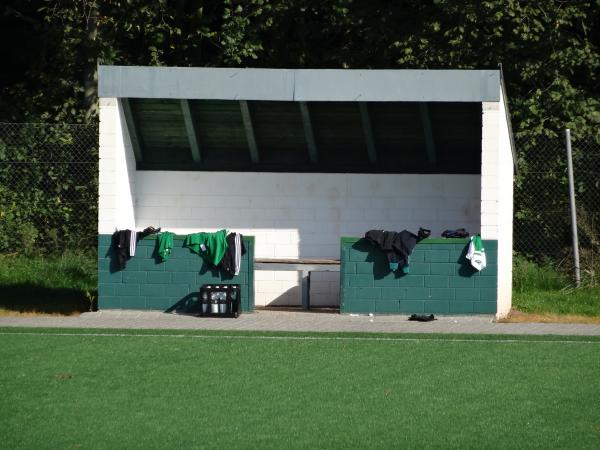 Bertram-Möthrath-Stadion Nebenplatz - Düren-Arnoldsweiler
