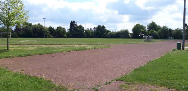 Sportplatz Schulzentrum Lahde - Petershagen/Weser-Lahde