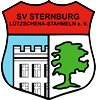 Wappen SV Sternburg Lützschena-Stahmeln 1900 diverse  48322