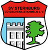 Wappen SV Sternburg Lützschena-Stahmeln 1900 diverse