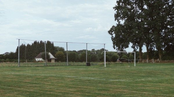 Sportplatz Beveringen - Pritzwalk-Beveringen