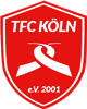 Wappen Türkischer FC Köln 2001 III