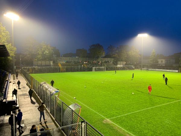 Stadio Comunale Giuseppe Voltini - Crema