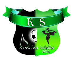 Wappen KS Krościna Wielka  125596