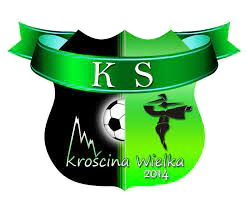 Wappen KS Krościna Wielka