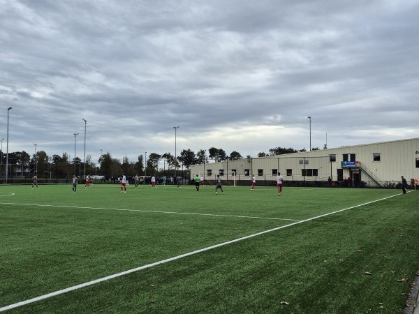 Sportpark Het Vennewater veld 2 - Heiloo