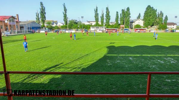 Stadionul Central Balotești - Balotești