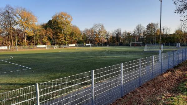 Güldenstern-Sportanlage Platz 4 - Stade