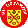 Wappen SV Gützkow 1895  15694