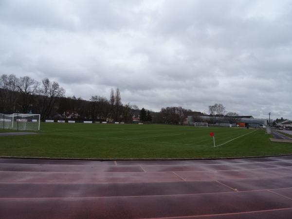 Stade Christian Tournier - Hirsingue
