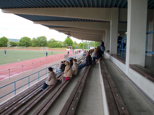 Sport- & Freizeitzentrum Haspe - Hagen/Westfalen-Haspe