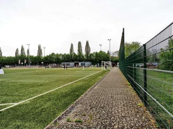 VfB-Sportpark - Jüchen-Hochneukirch