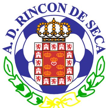 Wappen AD Rincón de Seca  64804