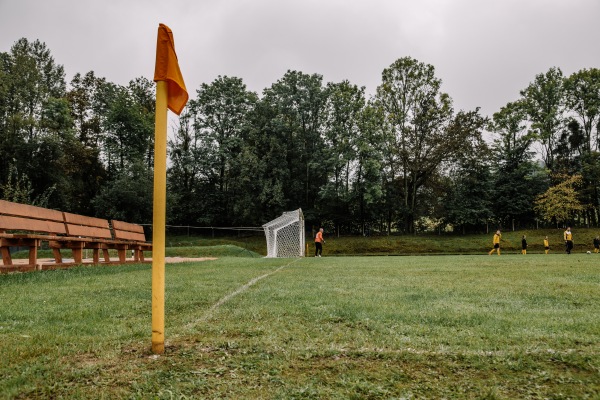 Sportplatz Berggießhübel - Bad Gottleuba-Berggießhübel