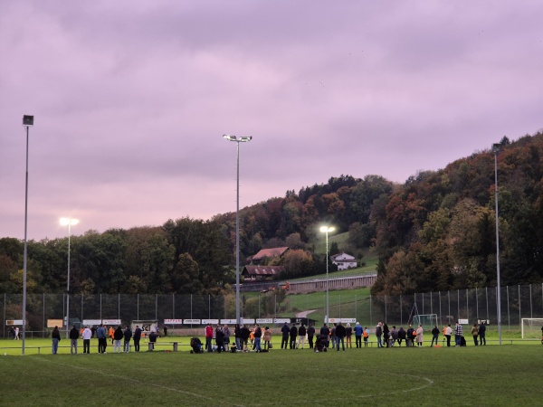 Sportplatz Stucki - Thörishaus