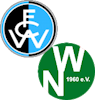 Wappen SG West/Nordwest Karlsruhe