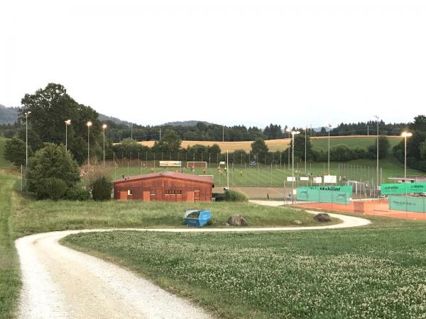 Sportzentrum Hirzenfeld - Münchenbuchsee