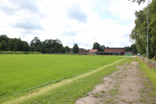 Sportanlage Herrenkampsweg - Varel-Langendamm