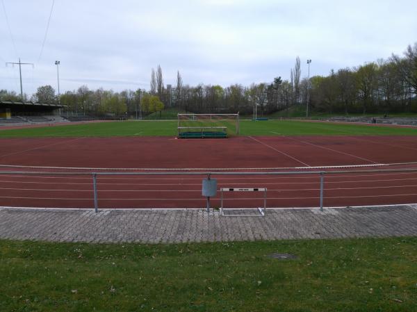 Josef-Bestler-Stadion - Aichach