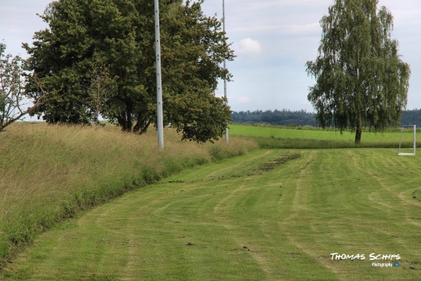 Sportplatz Beutelsloch - Bisingen-Wessingen