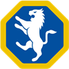 Wappen Fidelis Andria 2018