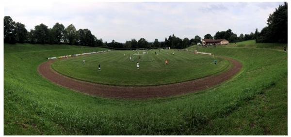 Sauertalstadion - Grebenstein
