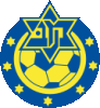 Wappen Maccabi Herzliya FC