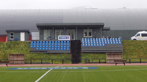 Leknes idrettspark - Leknes