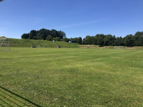 Sportanlage Innernzell - Innernzell