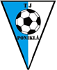 Wappen TJ Poniklá
