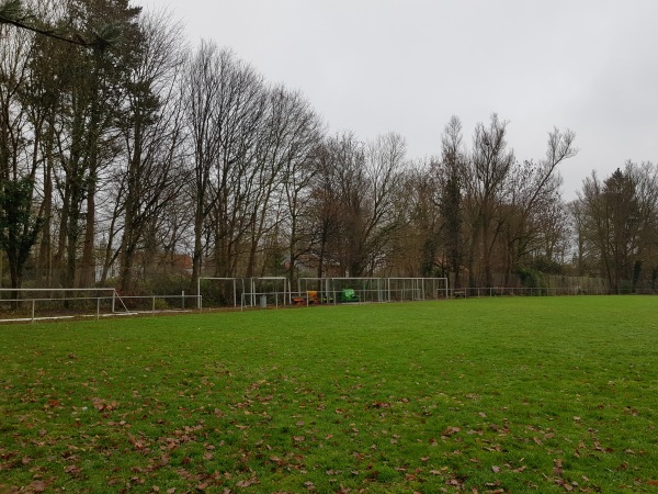Sportanlage Reeshoop B-Platz - Ahrensburg